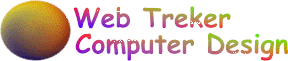Web Treker Computer Design