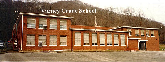 picture of Varney Grade School