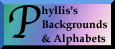 Phyllis's Graphics