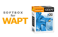 Softbox for WAPT