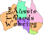 'The Aussie Bands WebRing