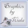 Niala Web Graphics