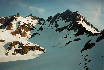 Anderson Summit image