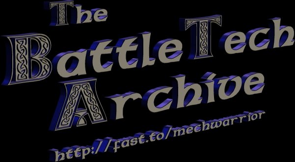 The BattleTech Archive - http://fast.to/mechwarrior