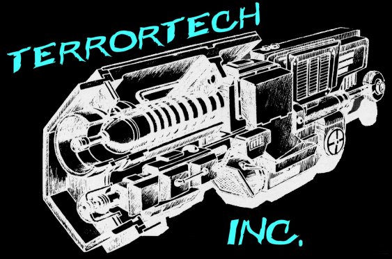 TerrorTech Inc.