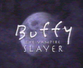 Back to my Buffy Page