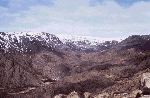 Sierra Segundera