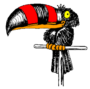 Speelvogel-logo