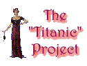 The Titanic Project