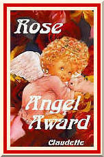 RoseAngel Award