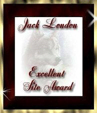 Jack London Award