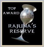 Rajuna's Reserve