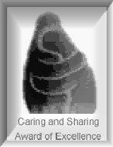 Caring & Sharing Award