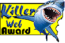 "Killer Web Award"