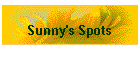 Sunny's Spots