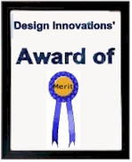 Merit Award - The Technology Security Blanket