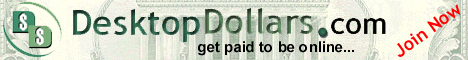 Join Desktopdollars.com