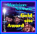 The Gold Site Award for Best Design