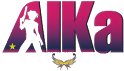 AIKa logo