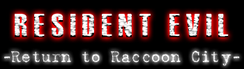 Resident Evil TC Site