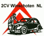 2CV Club Winschoten - NL