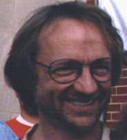 Peter in Lewisville '97