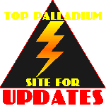 Top Palladium Sites Homepage