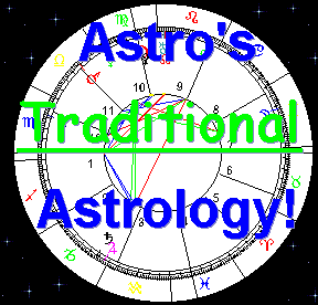 Astro's Astrology Page