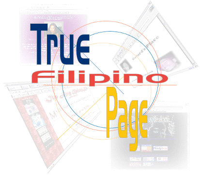Welcome to the True Filipino Page