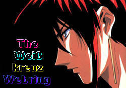 The Wei kreuz Webring