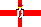 Official Protestant Ulster Flag