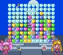Sailor Moon Puzzle Game 3