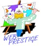 web prestige icon