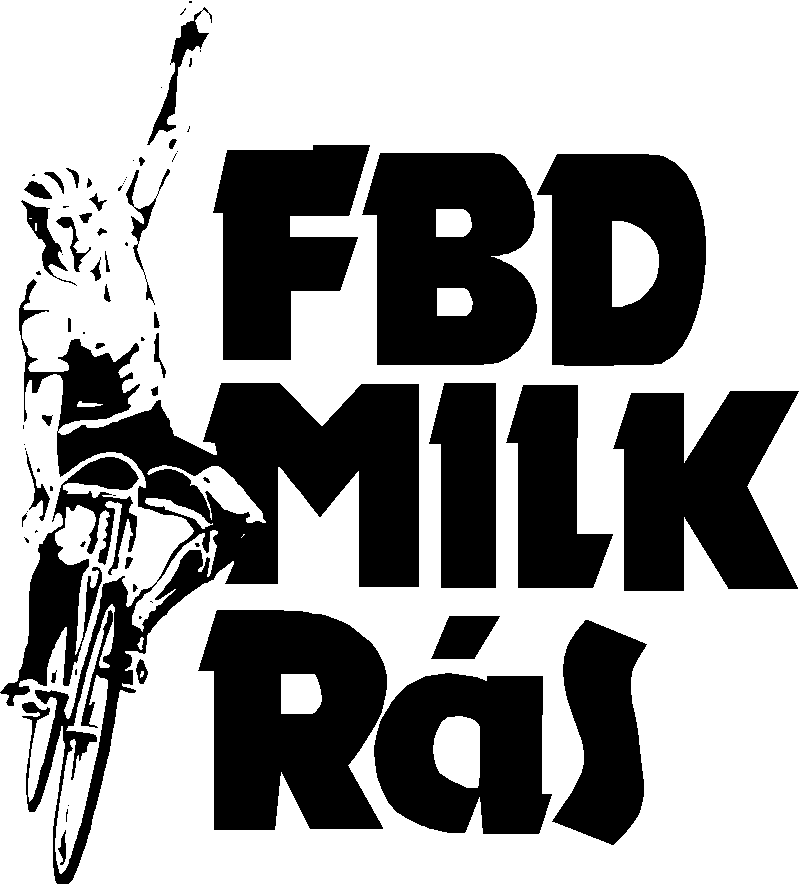 FBD Milk Ras Logo