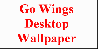 Go Wings Website