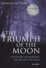 Cover Shot - Click here to order Triumph of the Moon from Amazon.com