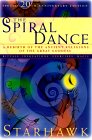 Cover Shot - Click here to order The Spiral Dance from Amazon.com