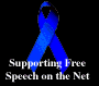 Free Speech Banner
