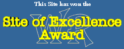 Try to = win this Award!