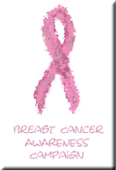 support breast cancer research