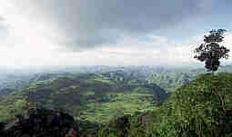 Mountains: Visit Ethiopia Page