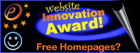 Site award