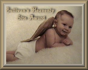 Sullivan's Award