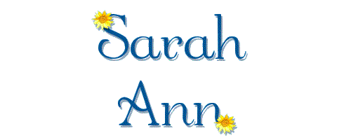 Sarah Banner