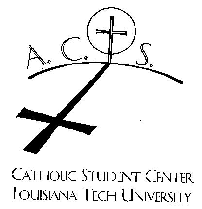 Association of Catholic Tech Students
