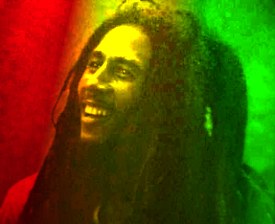 Click here to read 'The Life and Story of Bob Marley'