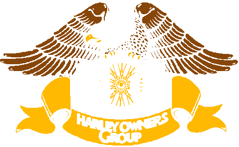 H.O.G. Logo