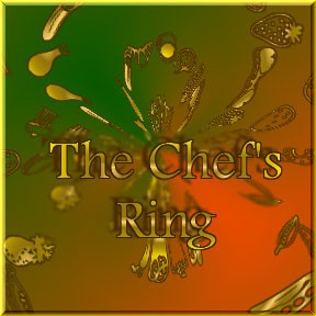The Chef's Ring