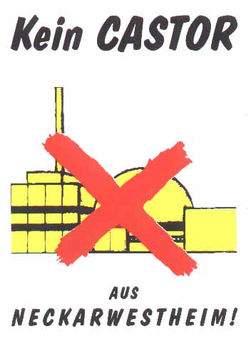 Anti-Atom-Bürgerinitiative Neckar-Westheim