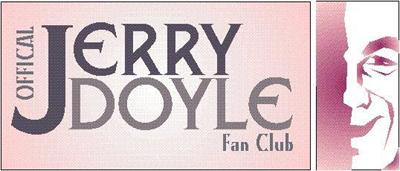 The Jerry Doyle Drool Page